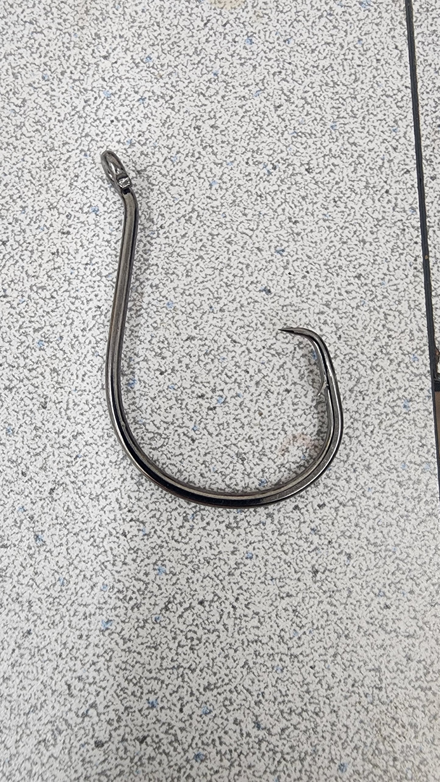 3 pack soul snatcher 10/0 octopus circle hooks