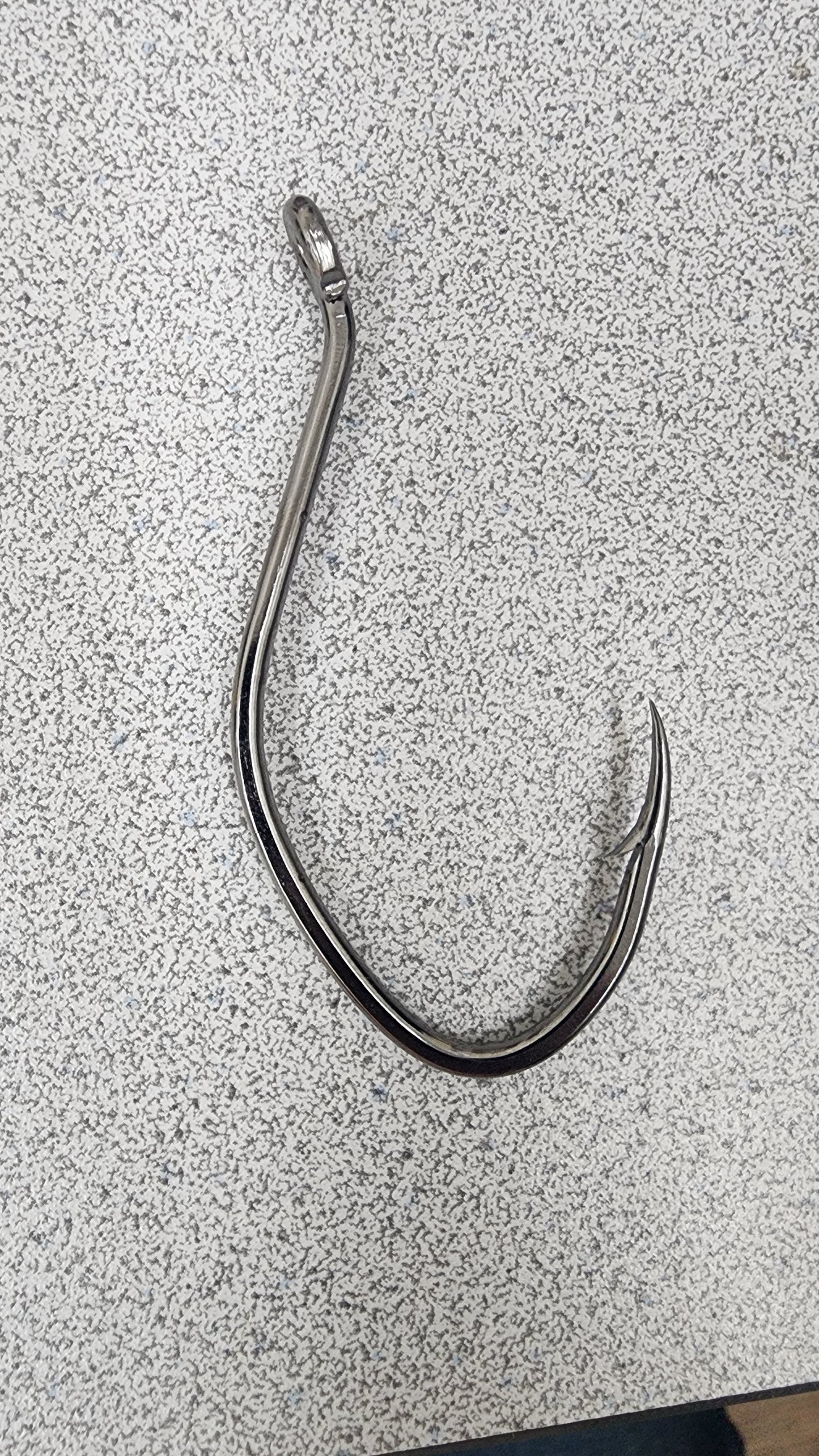 3 pack soul snatcher 10/0 hybrid circle hooks
