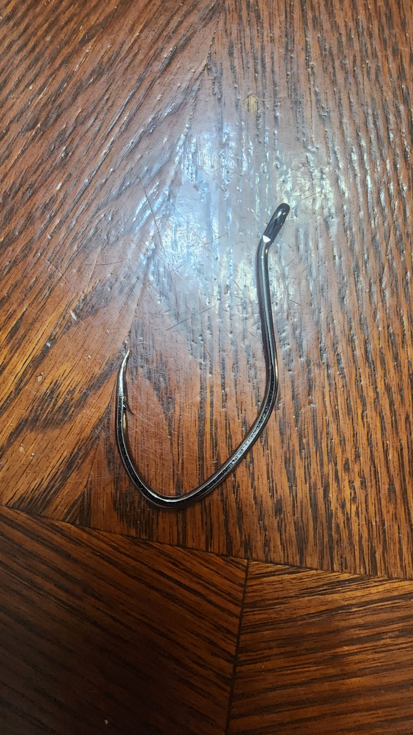 5 pack soul snatcher 8/0 hybrid circle hooks