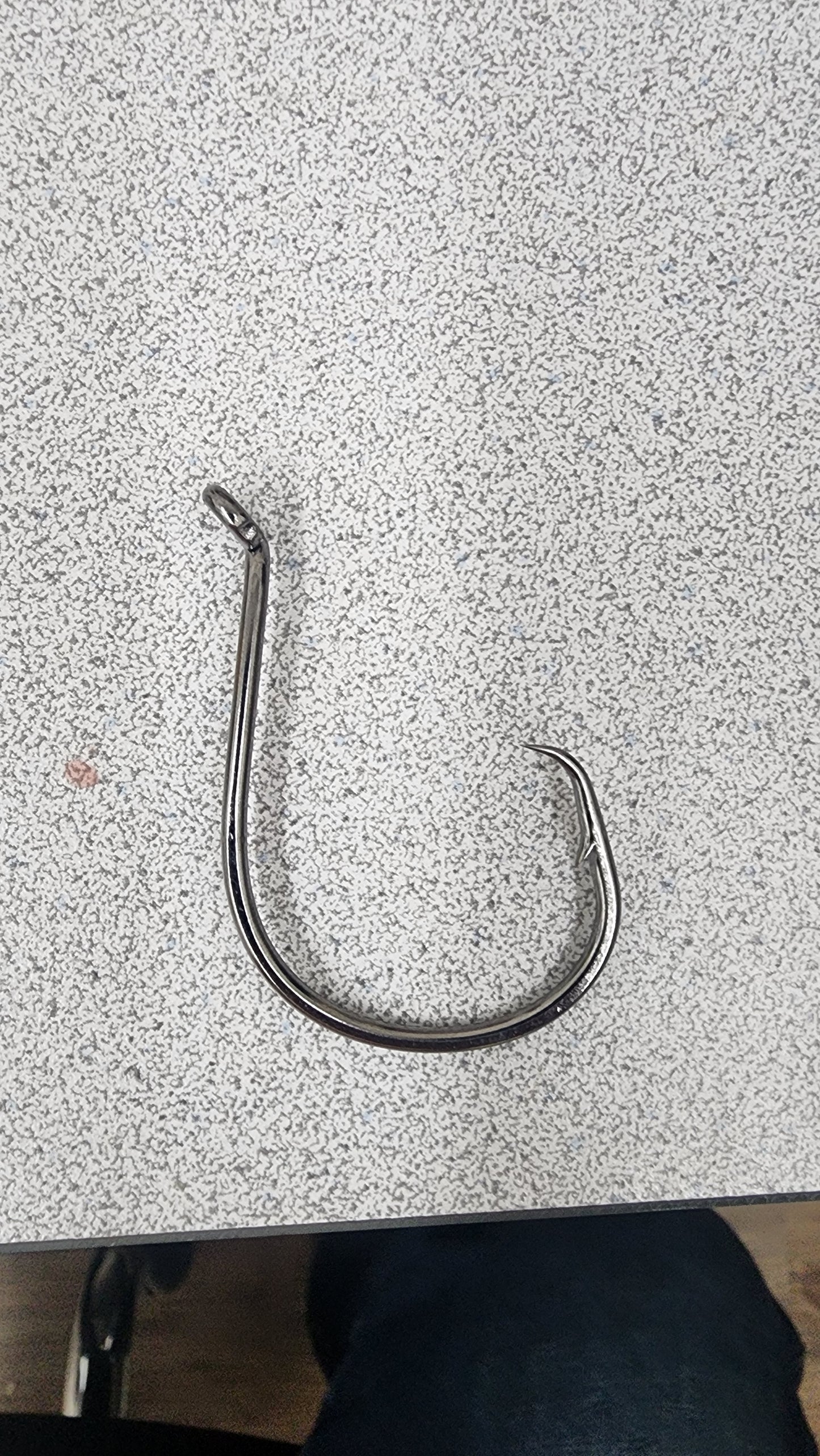 3 pack Soul snatcher 12/0 octopus circle hooks